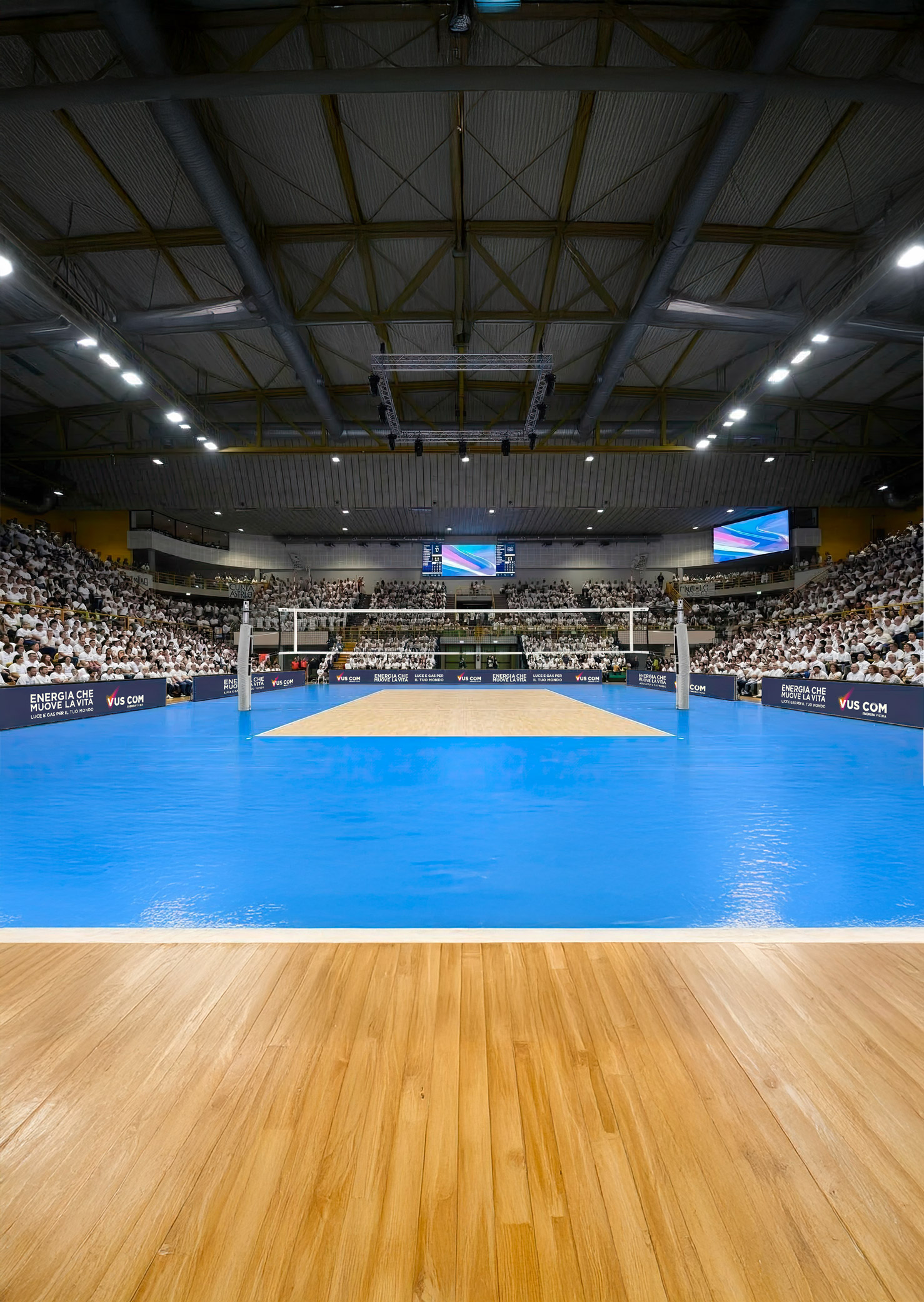 Stadio